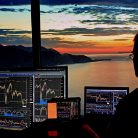 Trading d’options binaires : une bonne alternative a l’investissement en bourse